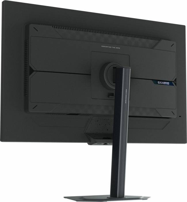 Монитор Gigabyte 20VM0-M27Q2BT-1EKR — для бизнеса и офиса Монитор Gigabyte 20VM0-M27Q2BT-1EKR — для бизнеса и офиса