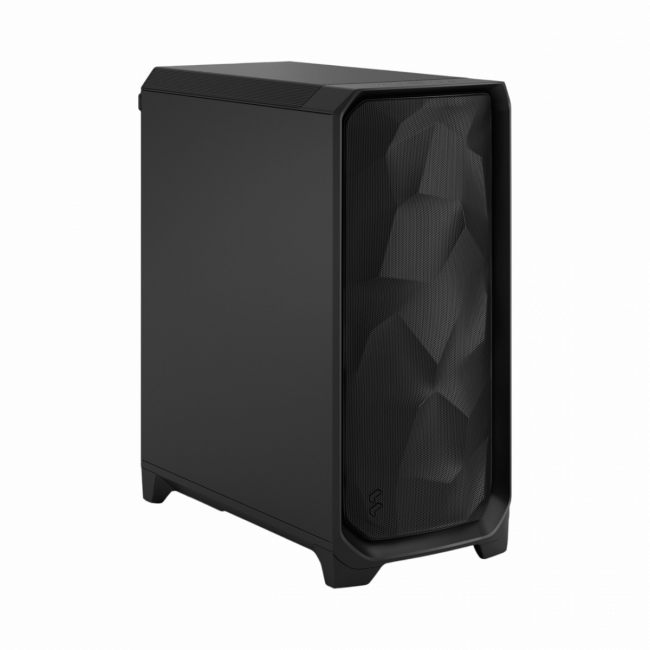 Корпус ПК без блока питания Fractal Design FD-C-MES3A-01 — для бизнеса и офиса Корпус ПК без блока питания Fractal Design FD-C-MES3A-01 — для бизнеса и офиса