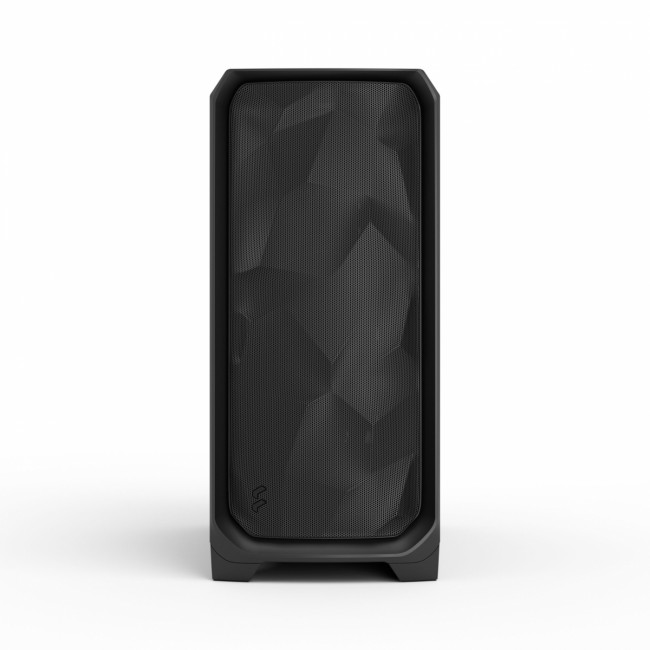Корпус ПК без блока питания Fractal Design FD-C-MES3A-01 — для бизнеса и офиса Корпус ПК без блока питания Fractal Design FD-C-MES3A-01 — для бизнеса и офиса