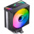 Кулер для процессора JONSBO CR-1000 V3 PRO ARGB Black — для бизнеса и офиса