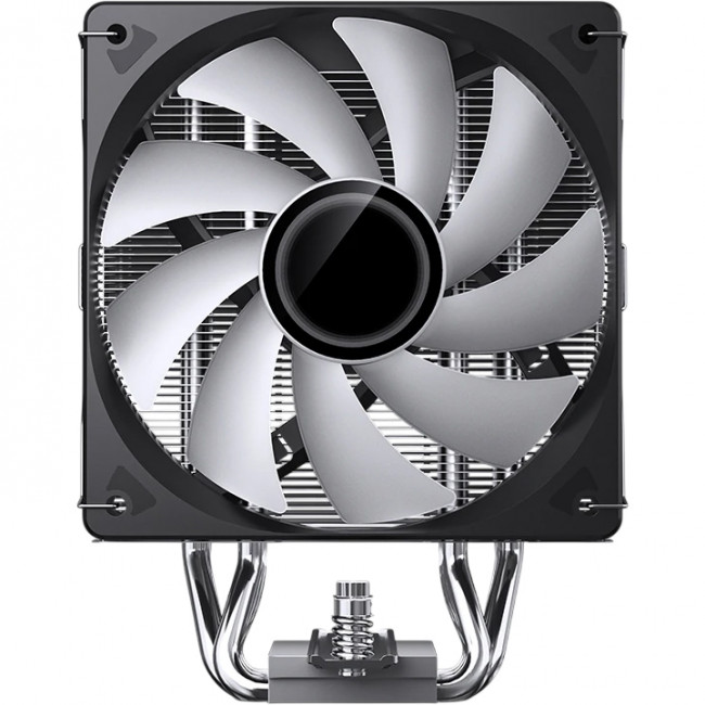 Кулер для процессора JONSBO CR-1000 V3 PRO ARGB Black — для бизнеса и офиса