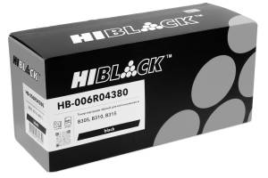 Тонер-картридж Hi-Black (HB-006R04380) для Xerox B305/B310/B315, 8K П/У