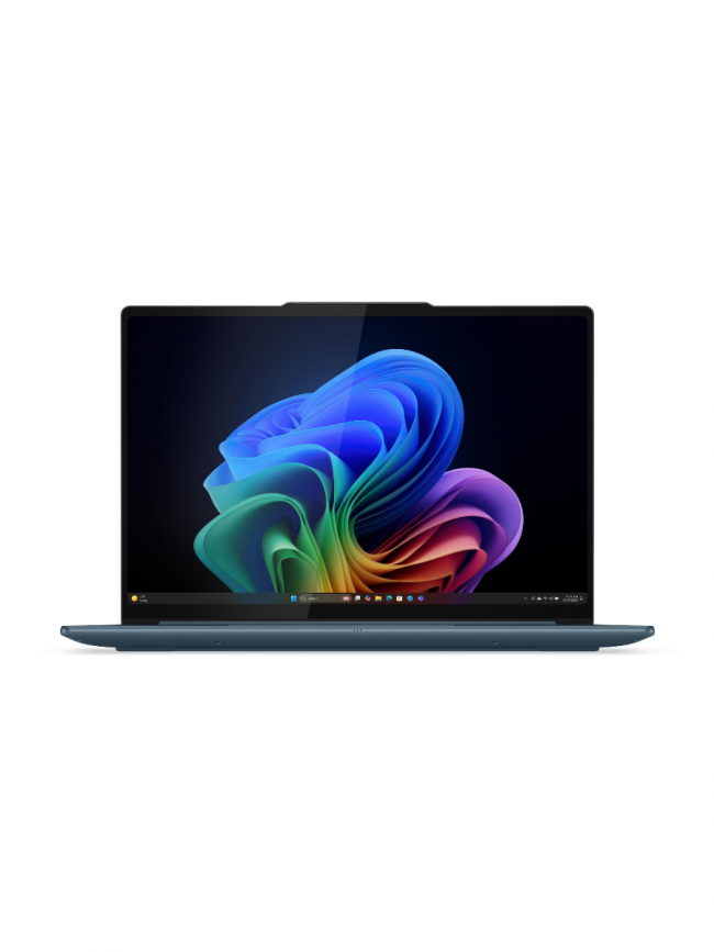 Ноутбук Lenovo Yoga Pro 7 14ASP10 14.5" — для бизнеса и офиса