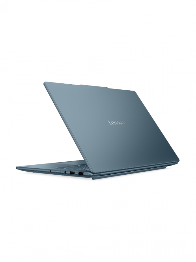 Ноутбук Lenovo Yoga Pro 7 14ASP10 14.5" — для бизнеса и офиса