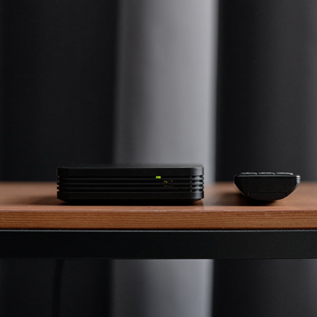 Плеер Dune HD Dune HD TV-175O — для бизнеса и офиса Плеер Dune HD Dune HD TV-175O — для бизнеса и офиса