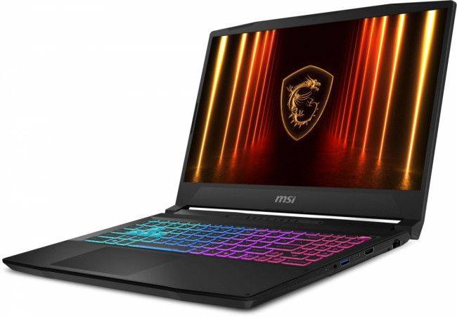 Ноутбук MSI 9S7-1587C1-226 — для бизнеса и офиса