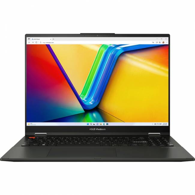 Ноутбук ASUS TP3604VA-MC102 (90NB1051-M003M0) — для бизнеса и офиса Ноутбук ASUS TP3604VA-MC102 (90NB1051-M003M0) — для бизнеса и офиса