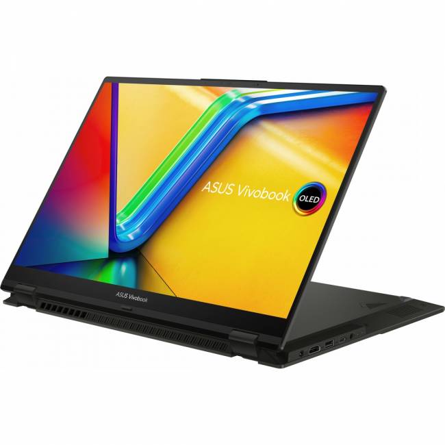 Ноутбук ASUS TP3604VA-MC102 (90NB1051-M003M0) — для бизнеса и офиса Ноутбук ASUS TP3604VA-MC102 (90NB1051-M003M0) — для бизнеса и офиса