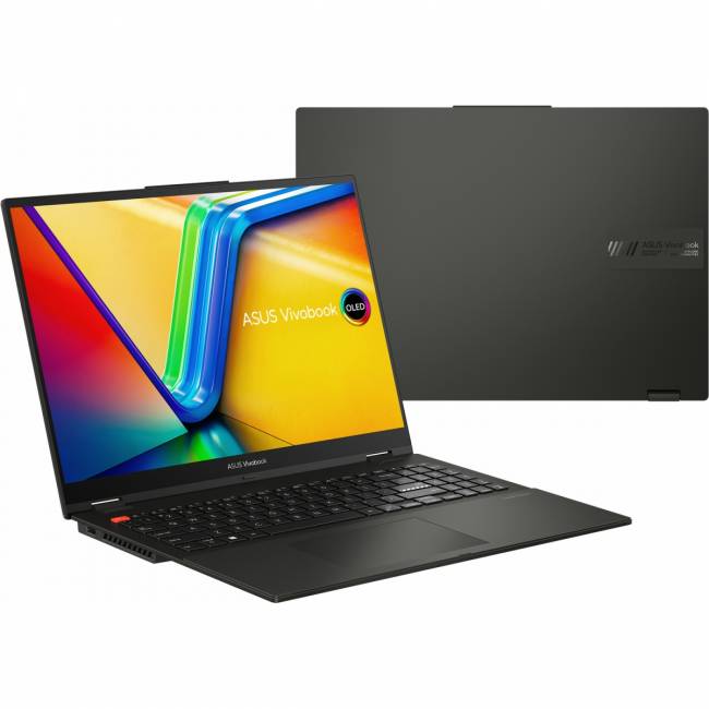 Ноутбук ASUS TP3604VA-MC102 (90NB1051-M003M0) — для бизнеса и офиса Ноутбук ASUS TP3604VA-MC102 (90NB1051-M003M0) — для бизнеса и офиса