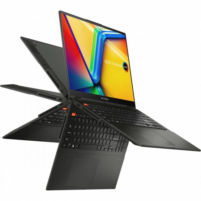Ноутбук ASUS TP3604VA-MC102 (90NB1051-M003M0) — для бизнеса и офиса Ноутбук ASUS TP3604VA-MC102 (90NB1051-M003M0) — для бизнеса и офиса