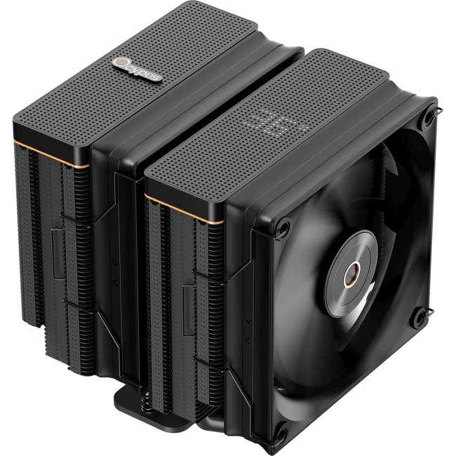 Кулер для процессора Ocypus Iota-A62-BK2NNWD00X-GL — для бизнеса и офиса