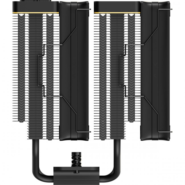 Кулер для процессора Ocypus Iota-A62-BK2NNWD00X-GL — для бизнеса и офиса