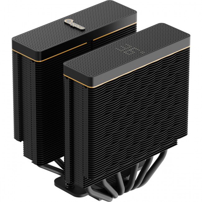 Кулер для процессора Ocypus Iota-A62-BK2NNWD00X-GL — для бизнеса и офиса