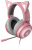 Гарнитура Razer Kraken Kitty Ed. - Quartz Razer Kraken Kitty — для бизнеса и офиса Гарнитура Razer Kraken Kitty Ed. - Quartz Razer Kraken Kitty — для бизнеса и офиса