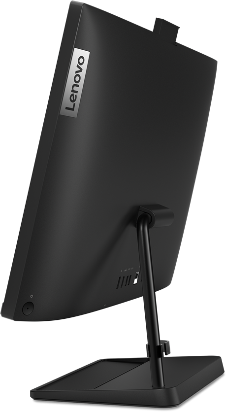 Моноблок Lenovo IdeaCentre AIO 3 27ALC6 — для бизнеса и офиса