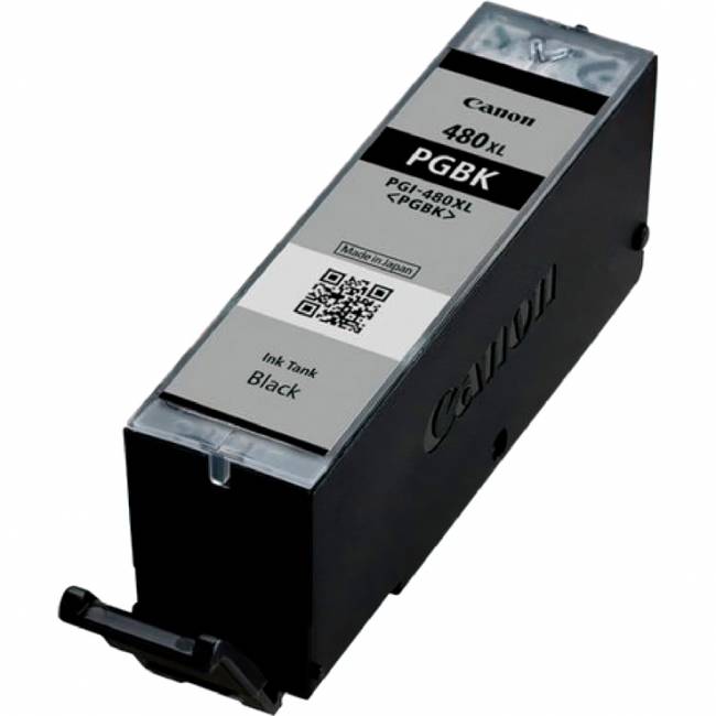 Картридж Canon PGI-480XL (2023C001) — для бизнеса и офиса