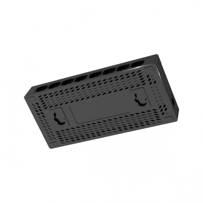 Коммутатор Netis ST3108C — для бизнеса и офиса