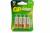 Алкалиновые батарейки GP Super Alkaline 15А АA - 2 шт. на блистере GP Super Alkaline 15А АA (4891199000027) — для бизнеса и офиса Алкалиновые батарейки GP Super Alkaline 15А АA - 2 шт. на блистере GP Super Alkaline 15А АA (4891199000027) — для бизнеса и офиса