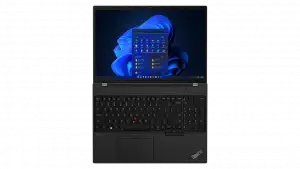 Ноутбук Lenovo ThinkPad P16s (21CK005FUS)