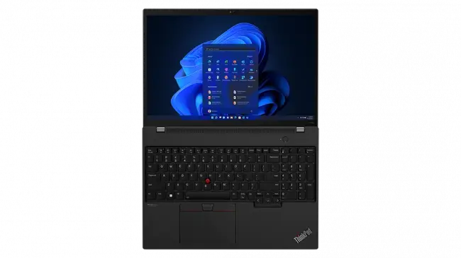 Ноутбук Lenovo ThinkPad P16s (21CK005FUS) — для бизнеса и офиса Ноутбук Lenovo ThinkPad P16s (21CK005FUS) — для бизнеса и офиса