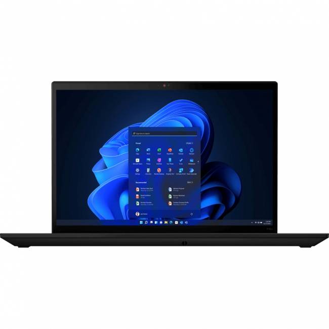Ноутбук Lenovo ThinkPad P16s (21CK005FUS) — для бизнеса и офиса Ноутбук Lenovo ThinkPad P16s (21CK005FUS) — для бизнеса и офиса