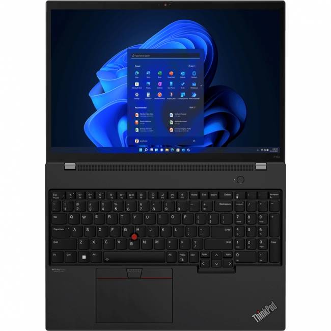Ноутбук Lenovo ThinkPad P16s (21CK005FUS) — для бизнеса и офиса Ноутбук Lenovo ThinkPad P16s (21CK005FUS) — для бизнеса и офиса