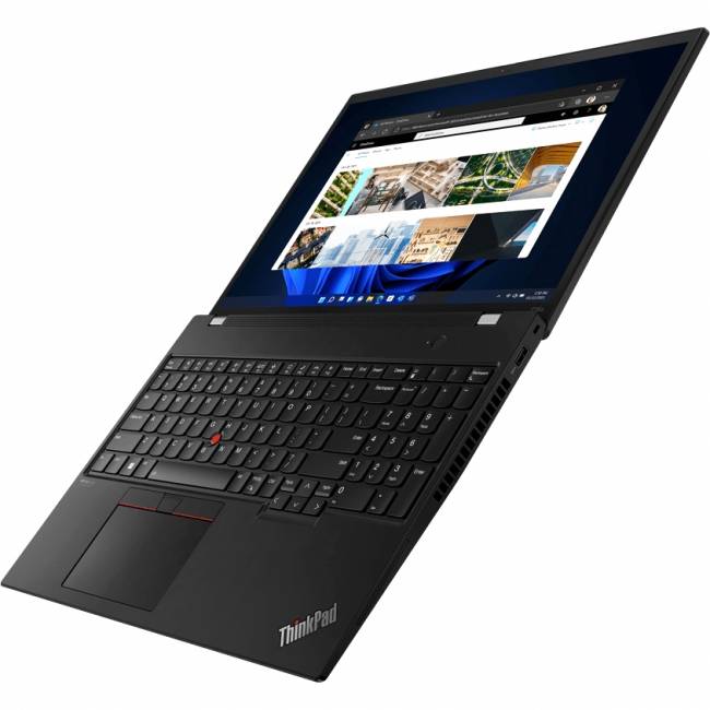 Ноутбук Lenovo ThinkPad P16s (21CK005FUS) — для бизнеса и офиса Ноутбук Lenovo ThinkPad P16s (21CK005FUS) — для бизнеса и офиса