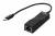 Сетевой адаптер Fast Ethernet Digma D-USBC-LAN100 — для бизнеса и офиса Сетевой адаптер Fast Ethernet Digma D-USBC-LAN100 — для бизнеса и офиса