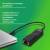 Сетевой адаптер Fast Ethernet Digma D-USBC-LAN100 — для бизнеса и офиса Сетевой адаптер Fast Ethernet Digma D-USBC-LAN100 — для бизнеса и офиса