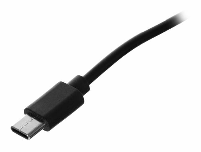 Сетевой адаптер Fast Ethernet Digma D-USBC-LAN100 — для бизнеса и офиса Сетевой адаптер Fast Ethernet Digma D-USBC-LAN100 — для бизнеса и офиса