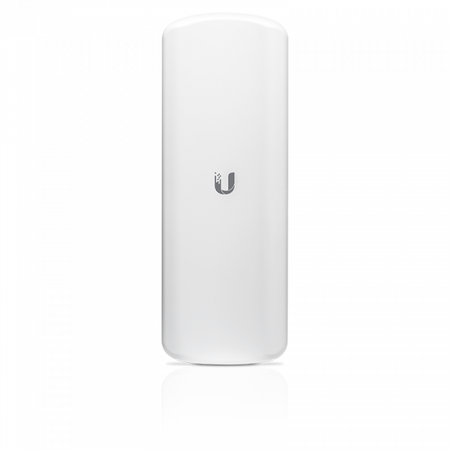 Маршрутизатор Ubiquiti  LAP-GPS — для бизнеса и офиса