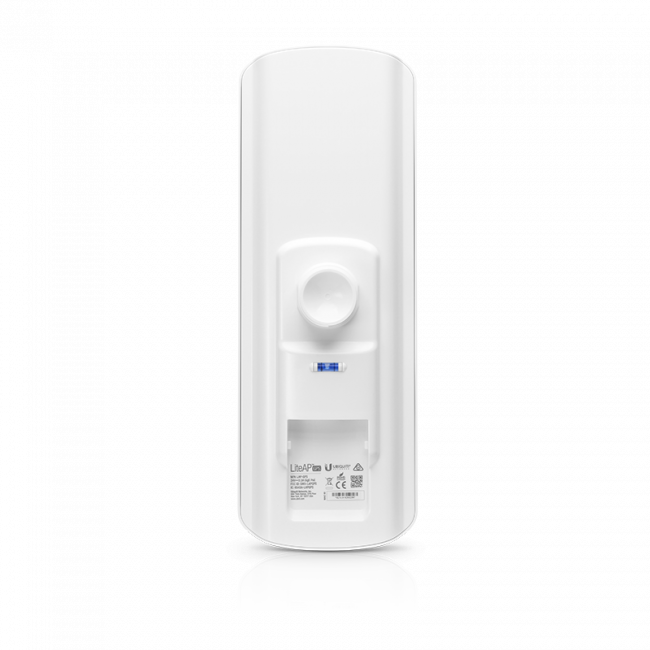 Маршрутизатор Ubiquiti  LAP-GPS — для бизнеса и офиса
