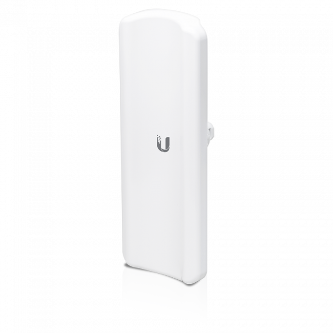 Маршрутизатор Ubiquiti  LAP-GPS — для бизнеса и офиса