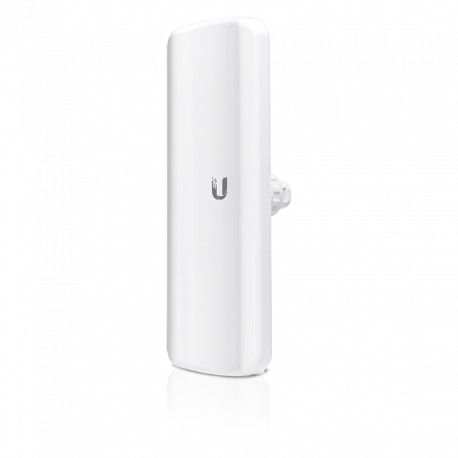 Маршрутизатор Ubiquiti  LAP-GPS — для бизнеса и офиса