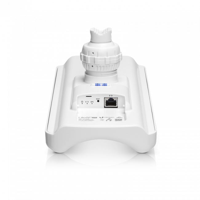 Маршрутизатор Ubiquiti  LAP-GPS — для бизнеса и офиса