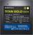 Блок питания Montech TITAN GOLD 850 TIS0124 — для бизнеса и офиса Блок питания Montech TITAN GOLD 850 TIS0124 — для бизнеса и офиса