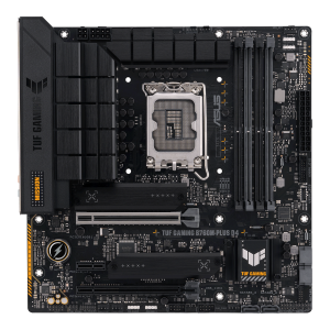 Материнская плата ASUS TUF GAMING B760M-PLUS D4