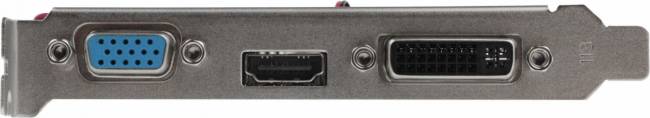 Видеокарта AFOX CORPORATION AF730-4096D3L6 — для бизнеса и офиса Видеокарта AFOX CORPORATION AF730-4096D3L6 — для бизнеса и офиса