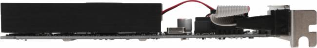 Видеокарта AFOX CORPORATION AF730-4096D3L6 — для бизнеса и офиса Видеокарта AFOX CORPORATION AF730-4096D3L6 — для бизнеса и офиса