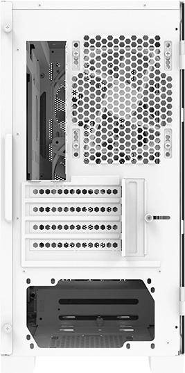 Корпус Montech AIR 100 LITE WHITE — для бизнеса и офиса Корпус Montech AIR 100 LITE WHITE — для бизнеса и офиса