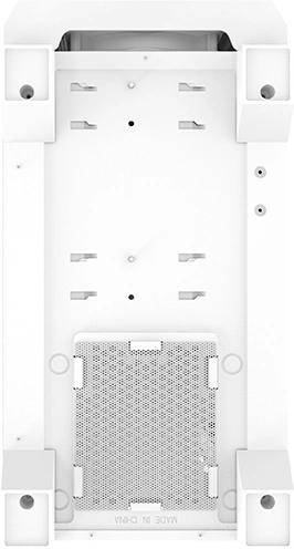Корпус Montech AIR 100 LITE WHITE — для бизнеса и офиса Корпус Montech AIR 100 LITE WHITE — для бизнеса и офиса