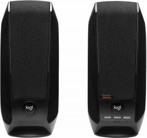Колонки Logitech S150