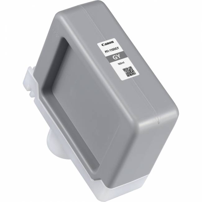 Картридж Canon PFI-1100 (0856C001AA) — для бизнеса и офиса Картридж Canon PFI-1100 (0856C001AA) — для бизнеса и офиса