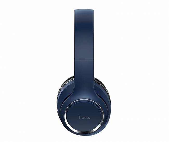 Наушники Borofone & HOCO W28 — для бизнеса и офиса Наушники Borofone & HOCO W28 — для бизнеса и офиса