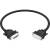 GCR Удлинитель 0.5m DVI-D, черный, DVI/DVI, 25M/25F, FullHD, 28 AWG, GCR-54719 Greenconnect GCR-54719, 0.5 м — для бизнеса и офиса GCR Удлинитель 0.5m DVI-D, черный, DVI/DVI, 25M/25F, FullHD, 28 AWG, GCR-54719 Greenconnect GCR-54719, 0.5 м — для бизнеса и офиса