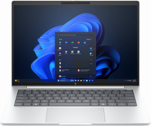 Ноутбук Ноутбук HP EliteBook 8Gi 14 AI 14" (B0KE9AV) Ноутбук Ноутбук HP EliteBook 8Gi 14 AI 14" (B0KE9AV)