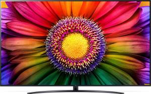 Телевизор ЖК 50" LG LG 50UR81006LJ