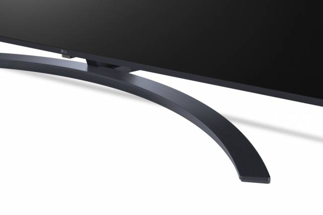 Телевизор ЖК 50" LG LG 50UR81006LJ — для бизнеса и офиса Телевизор ЖК 50" LG LG 50UR81006LJ — для бизнеса и офиса