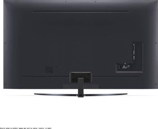 Телевизор ЖК 50" LG LG 50UR81006LJ — для бизнеса и офиса Телевизор ЖК 50" LG LG 50UR81006LJ — для бизнеса и офиса