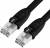 GCR Патч-корд PROF кат.8 ethernet 3.0m F/FTP, RJ45, CU, 26 AWG, литой, прямой, черный, экранированные коннекторы, GCR-52349 Greenconnect RJ45(m) - RJ45(m) Cat. 8 F/FTP LSZH 3м — для бизнеса и офиса GCR Патч-корд PROF кат.8 ethernet 3.0m F/FTP, RJ45, CU, 26 AWG, литой, прямой, черный, экранированные коннекторы, GCR-52349 Greenconnect RJ45(m) - RJ45(m) Cat. 8 F/FTP LSZH 3м — для бизнеса и офиса